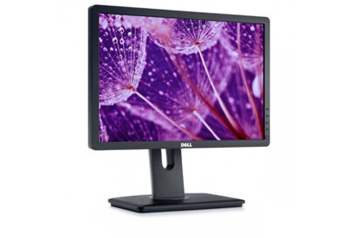 Monitor Dell P1913 19" HD+ (1440 x 900) TN Klasa A+ Warszawa Computer