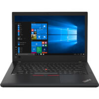 Lenovo ThinkPad T480