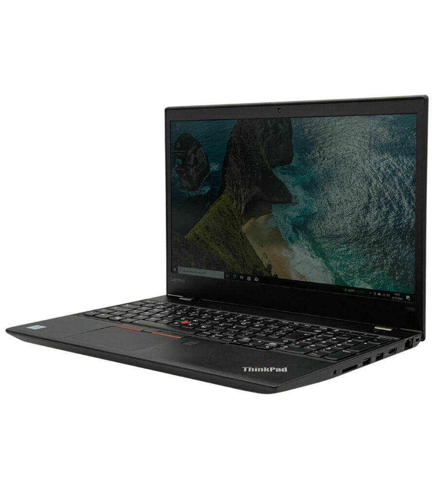 Lenovo ThinkPad T570 i5 6gen