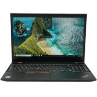 Lenovo ThinkPad T570 i5 6gen