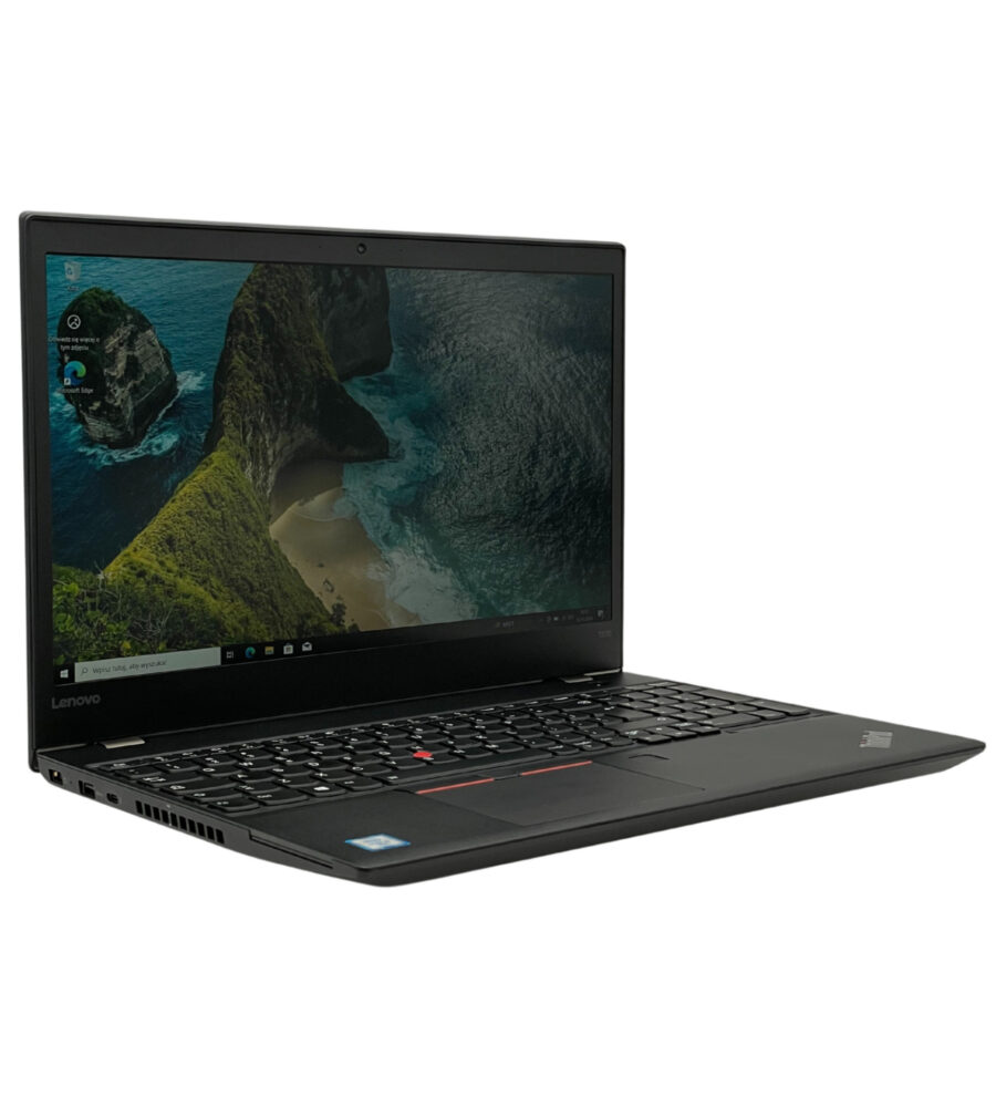 Lenovo ThinkPad T570 i5 6gen