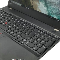 Lenovo ThinkPad T570 i5 6gen