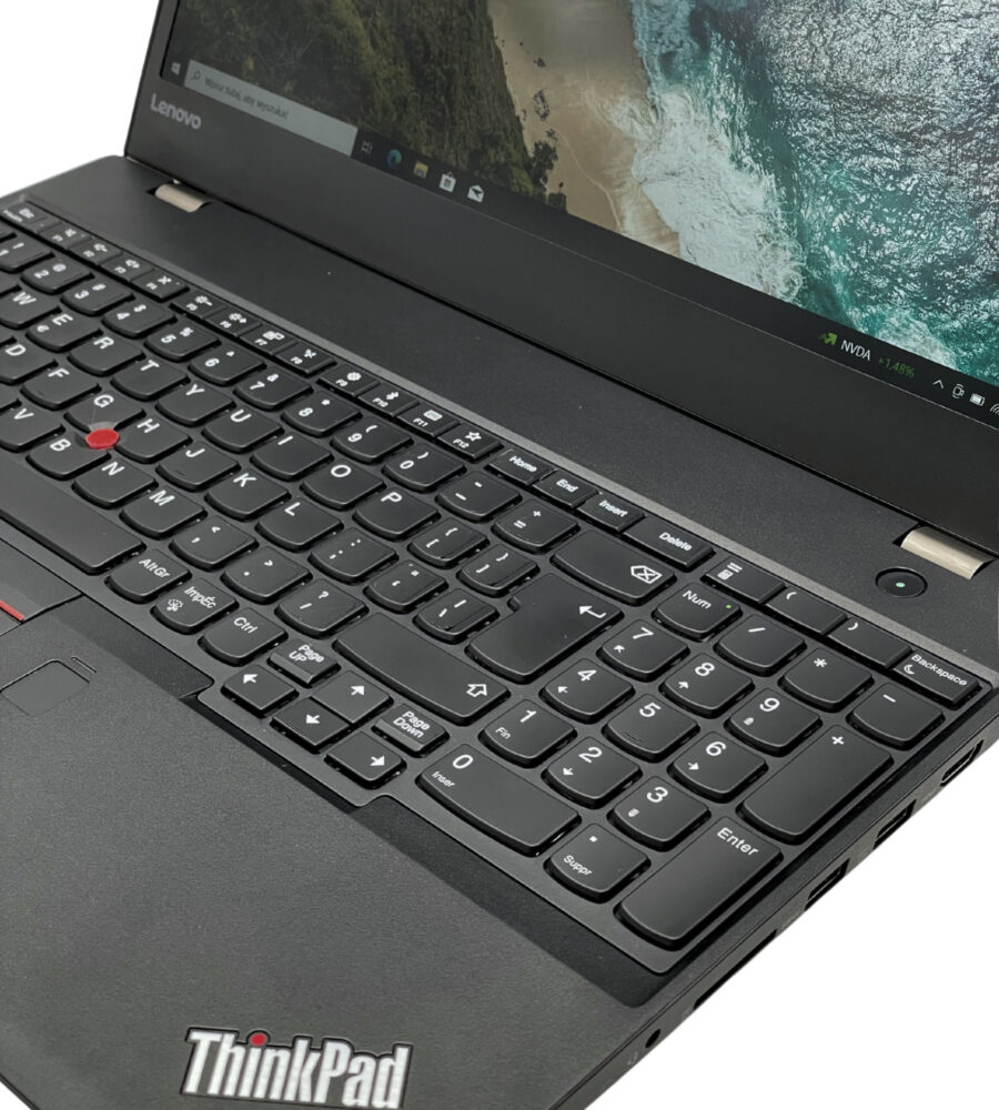 Lenovo ThinkPad T570 i5 6gen