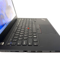 ThinkPad T470s - bestseller dla każdego! Moc i komfort w świetnej cenie!