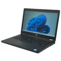 Dell Latitude 5480 i5