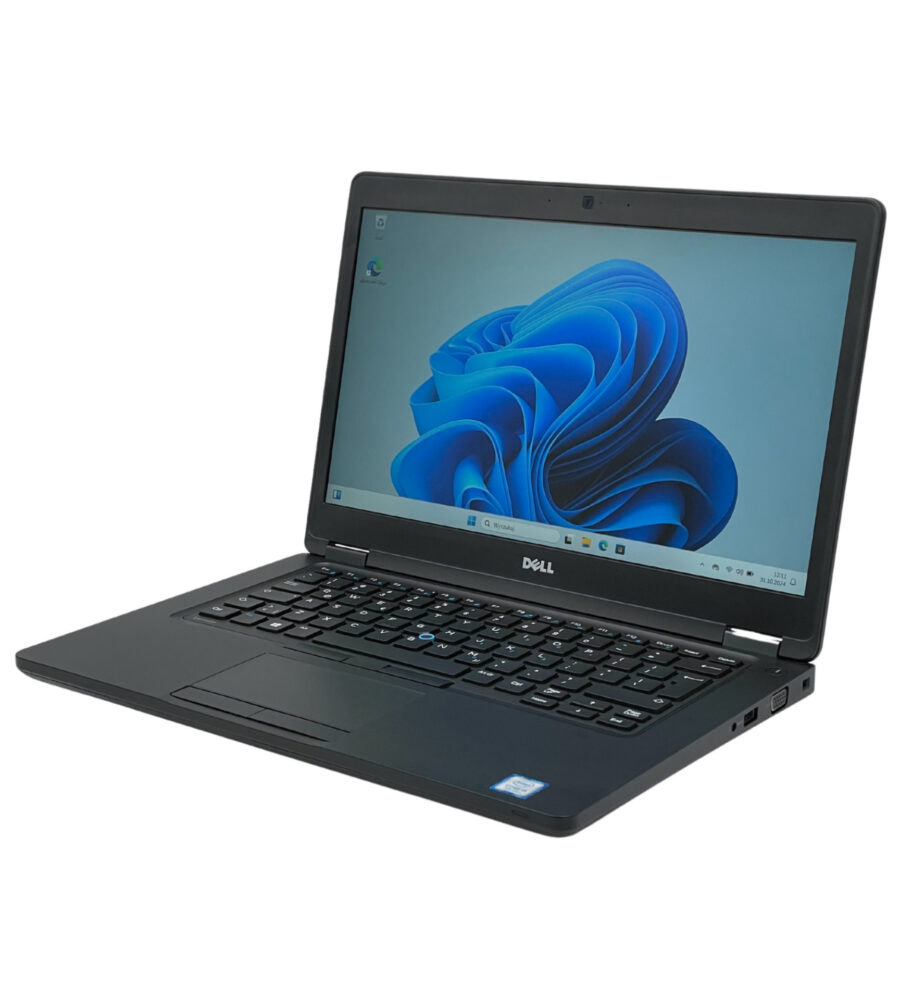 Dell Latitude 5480 i5