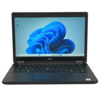 Dell Latitude 5480 i5