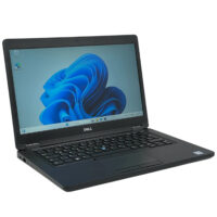 Dell Latitude 5480 i5