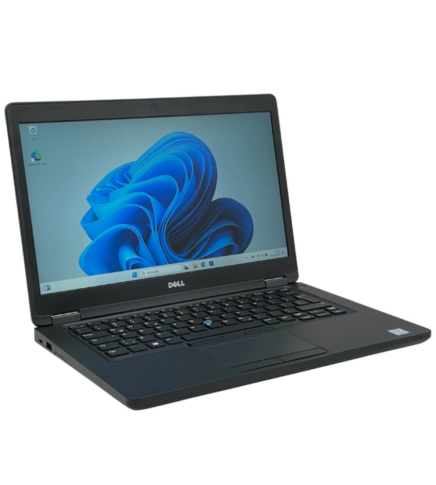 Dell Latitude 5480 i5