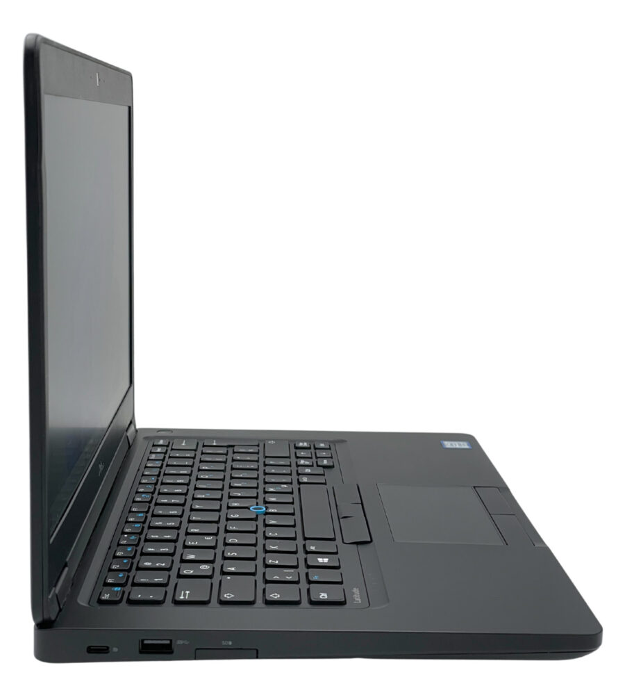 Dell Latitude 5480 i5