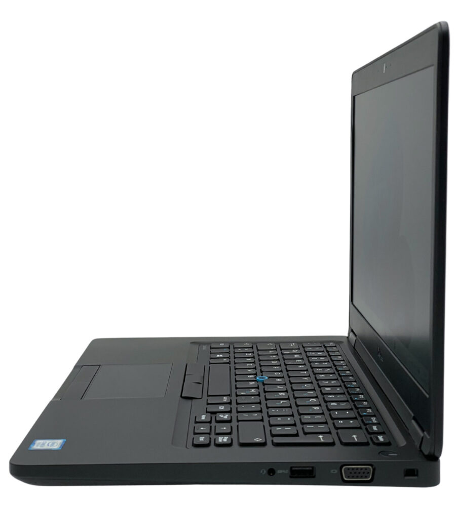 Dell Latitude 5480 i5