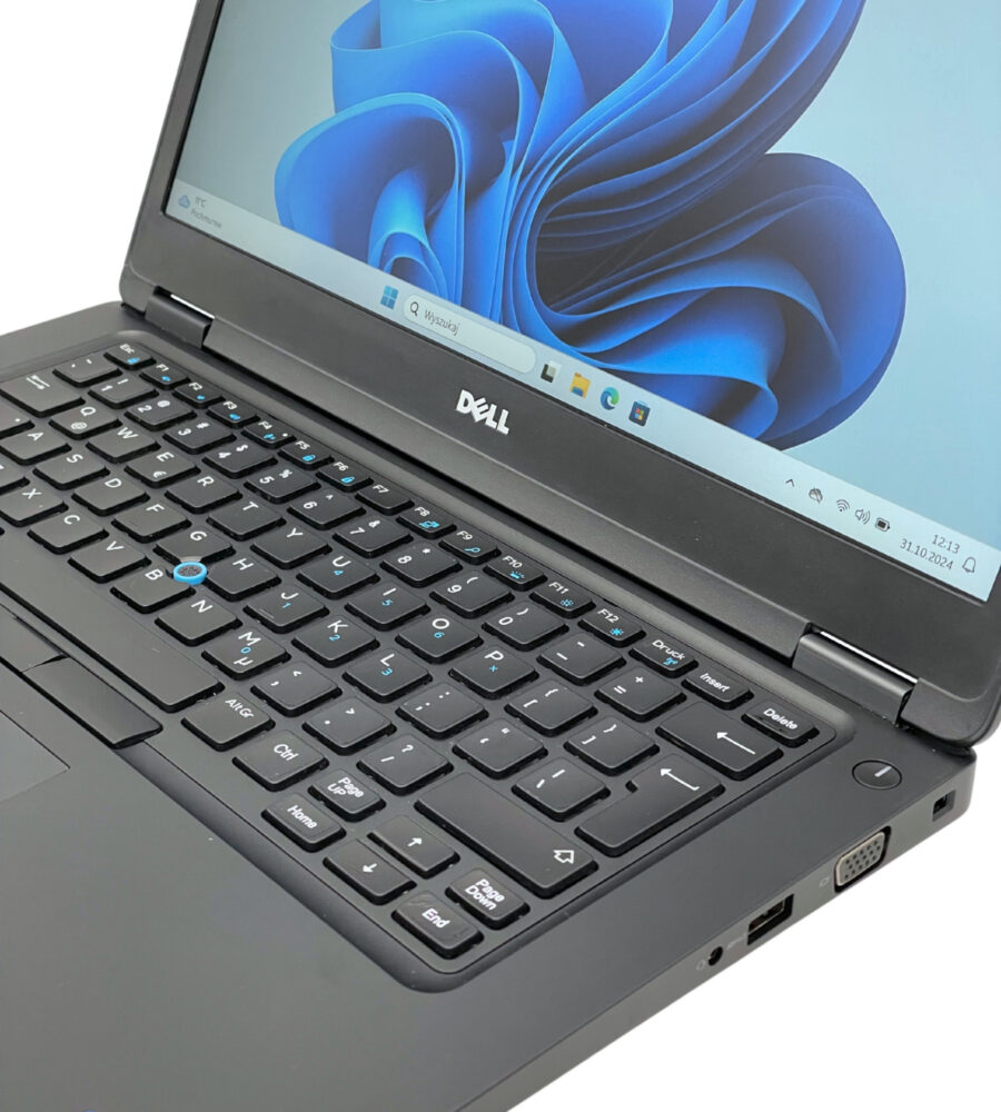 Dell Latitude 5480 i5