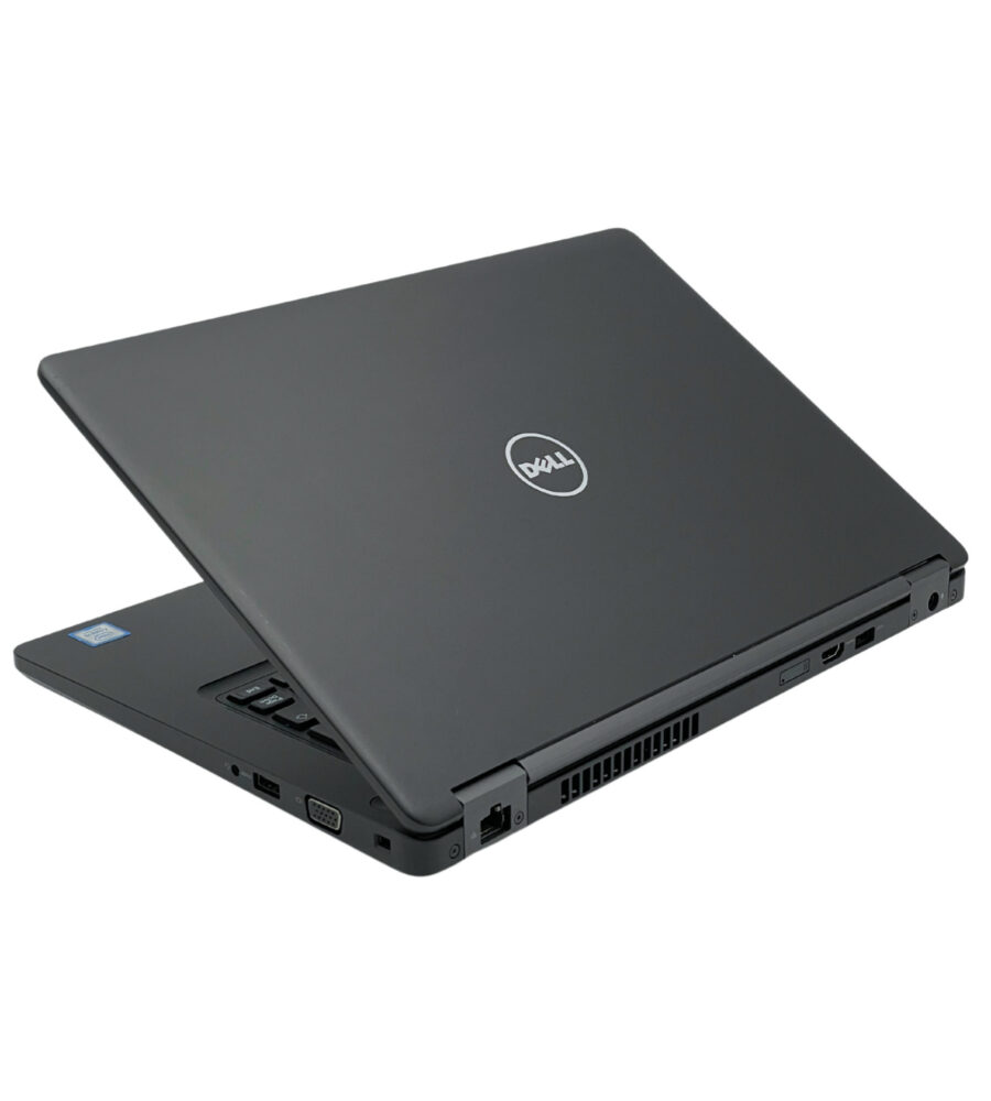 Dell Latitude 5480 i5