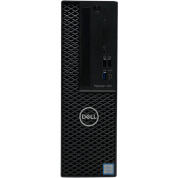 Dell Precision 3431 SFF i5