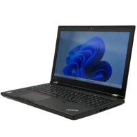 Lenovo ThinkPad P52 i7