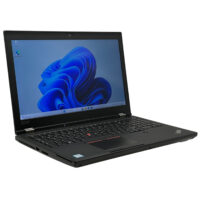 Lenovo ThinkPad P52 i7