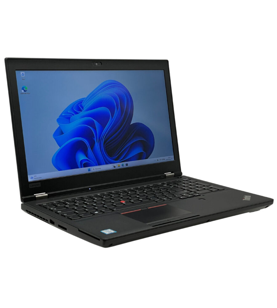 Lenovo ThinkPad P52 i7