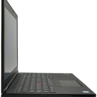 Lenovo ThinkPad P52 i7