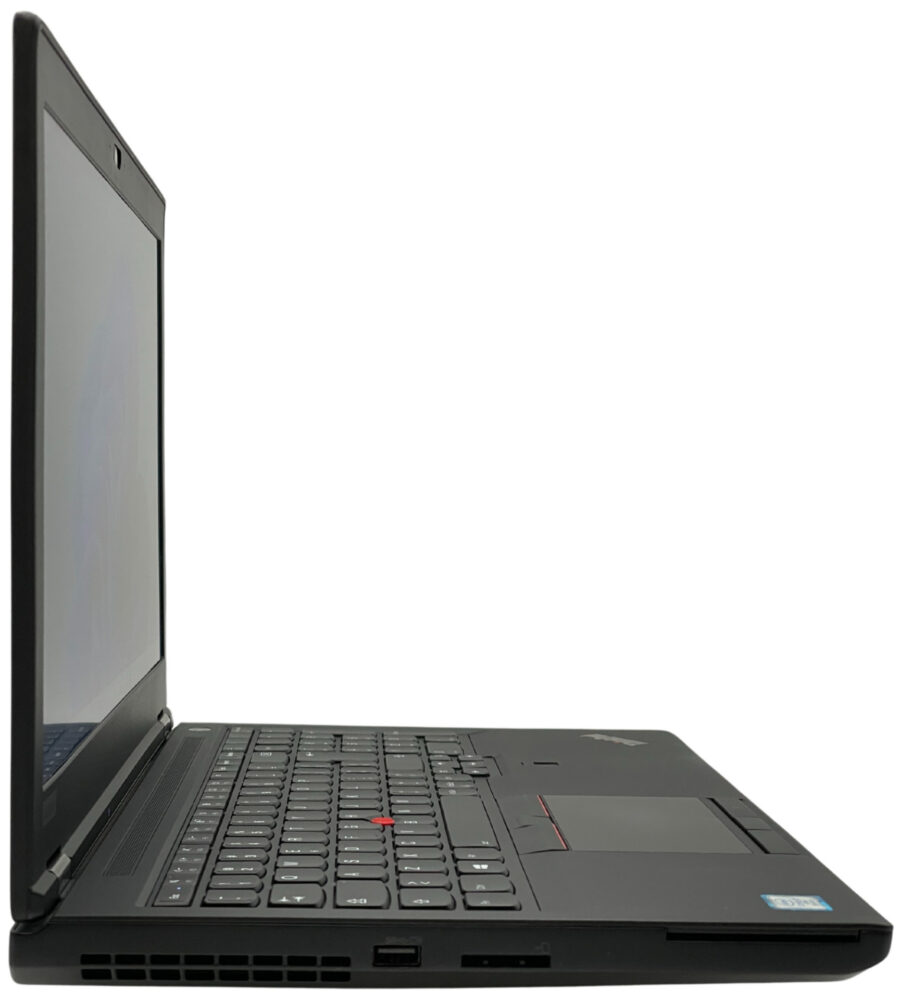 Lenovo ThinkPad P52 i7