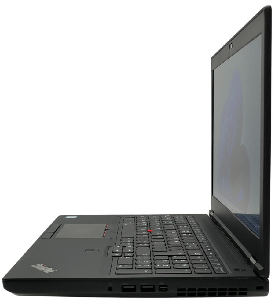 Lenovo ThinkPad P52 i7