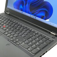 Lenovo ThinkPad P52 i7