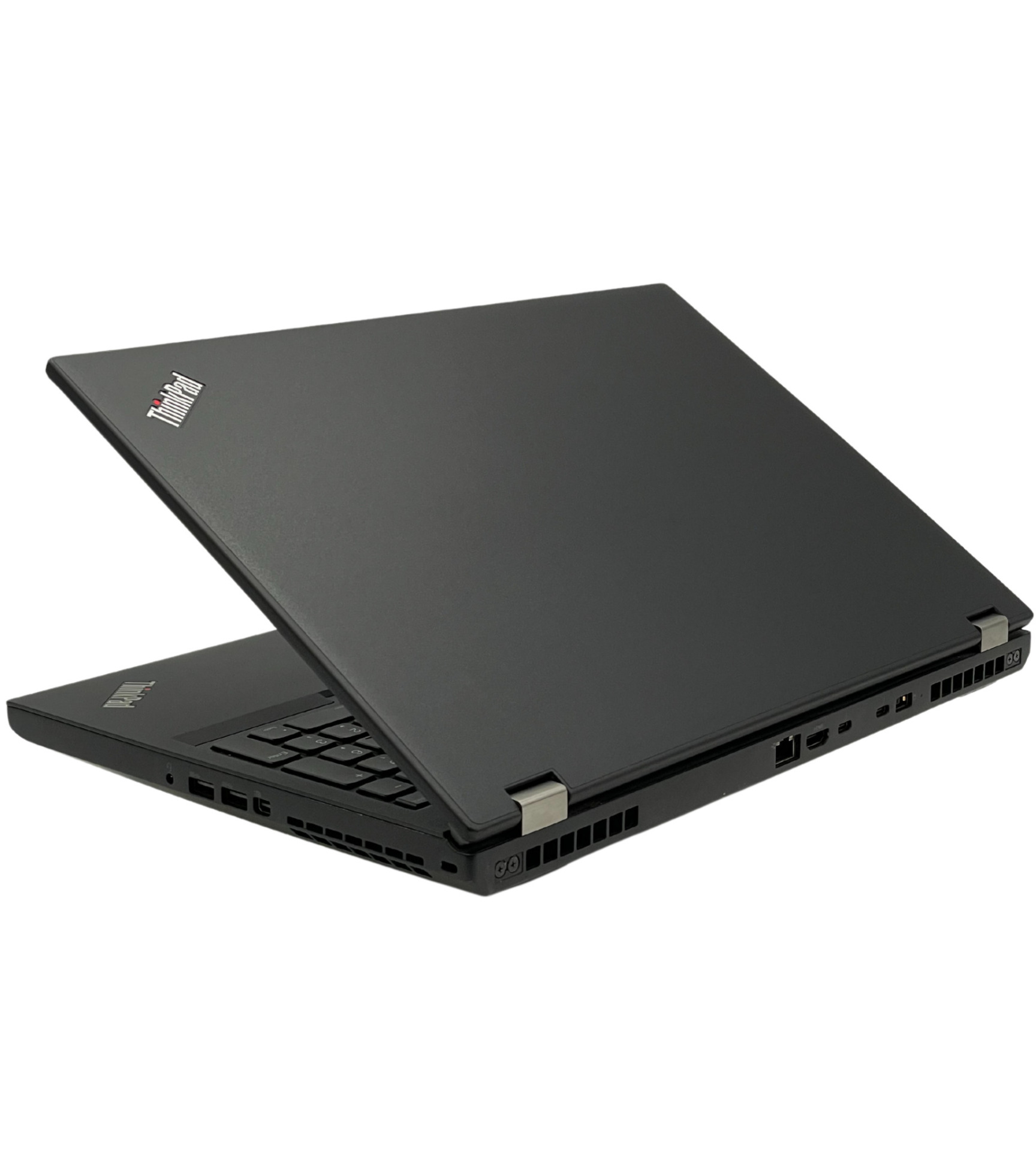 Lenovo ThinkPad P52 i7