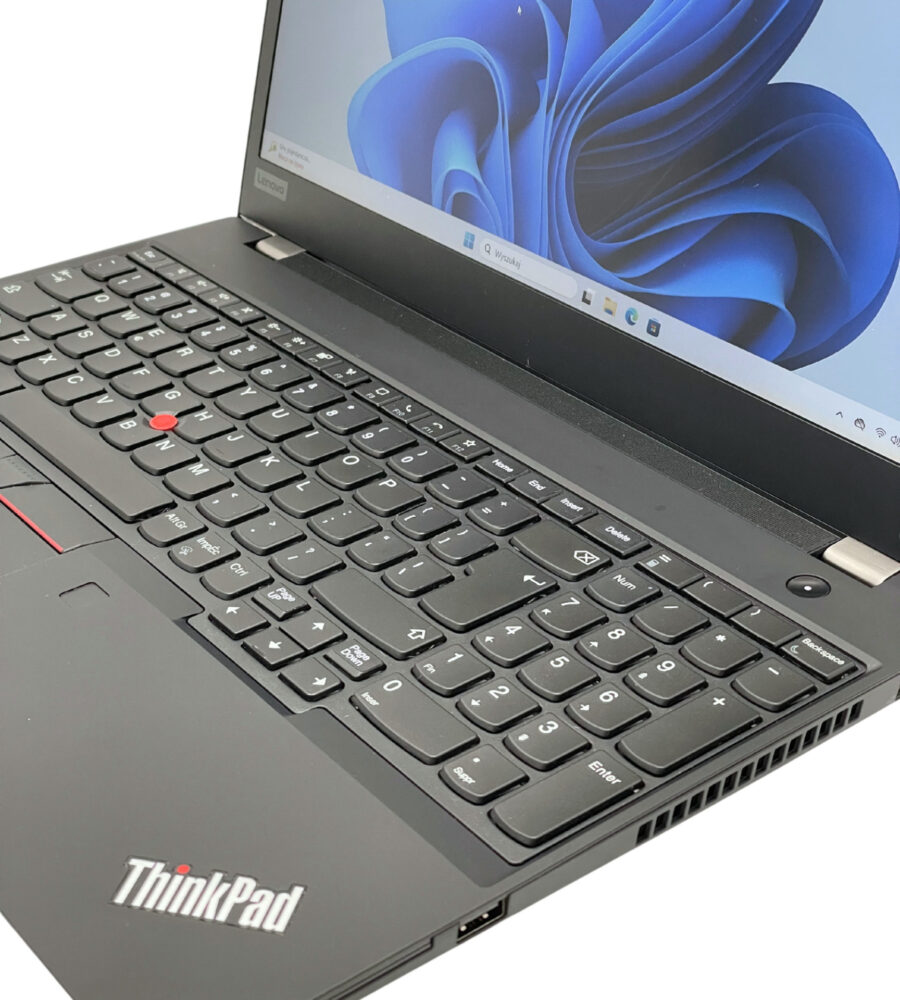 Lenovo ThinkPad T15 G1 i5