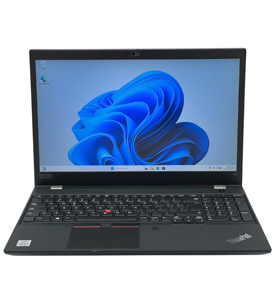 Lenovo ThinkPad T15 G1 i5