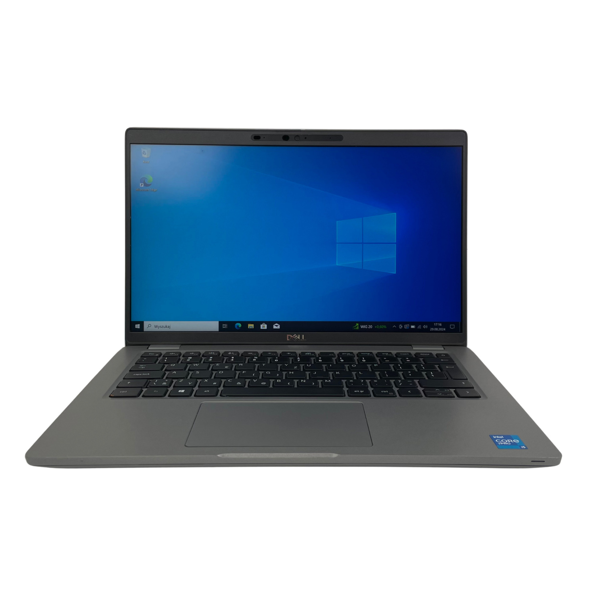 Dell Latitude 5420