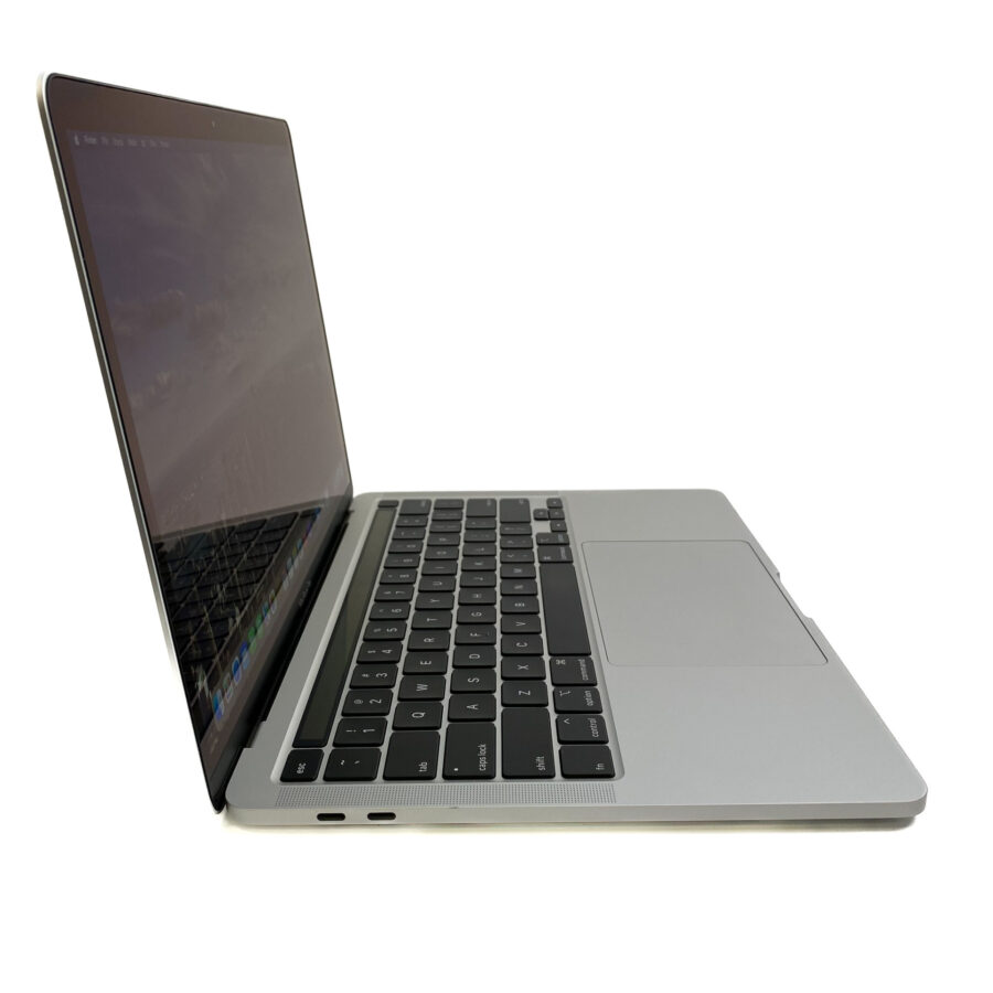 Apple MacBook Pro A2251 – idealny laptop do pracy i rozrywki!