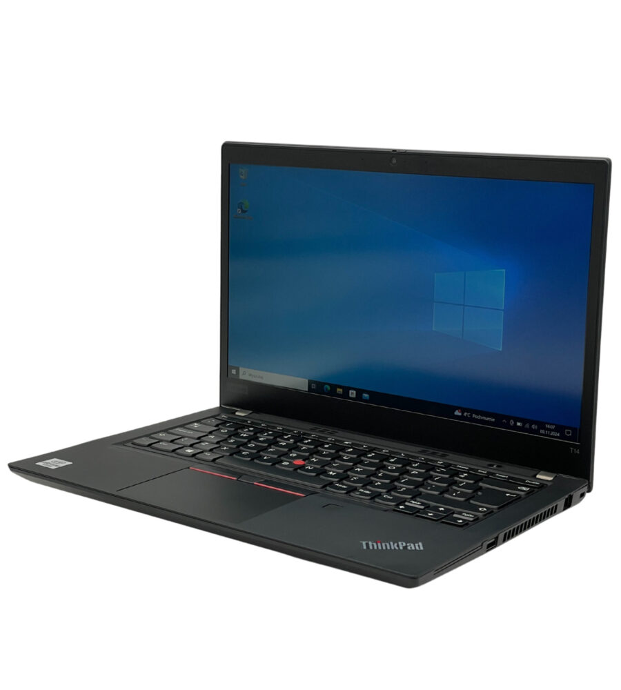 Lenovo ThinkPad T14 G1 i5