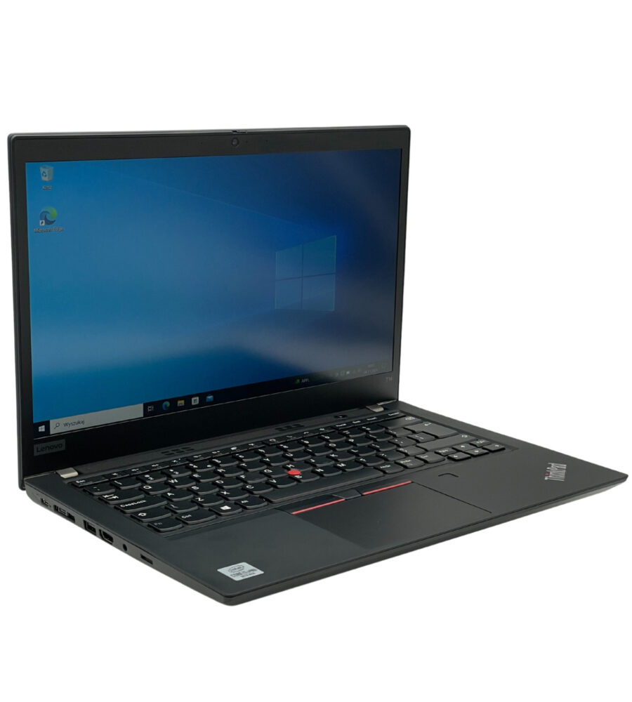 Lenovo ThinkPad T14 G1 i5