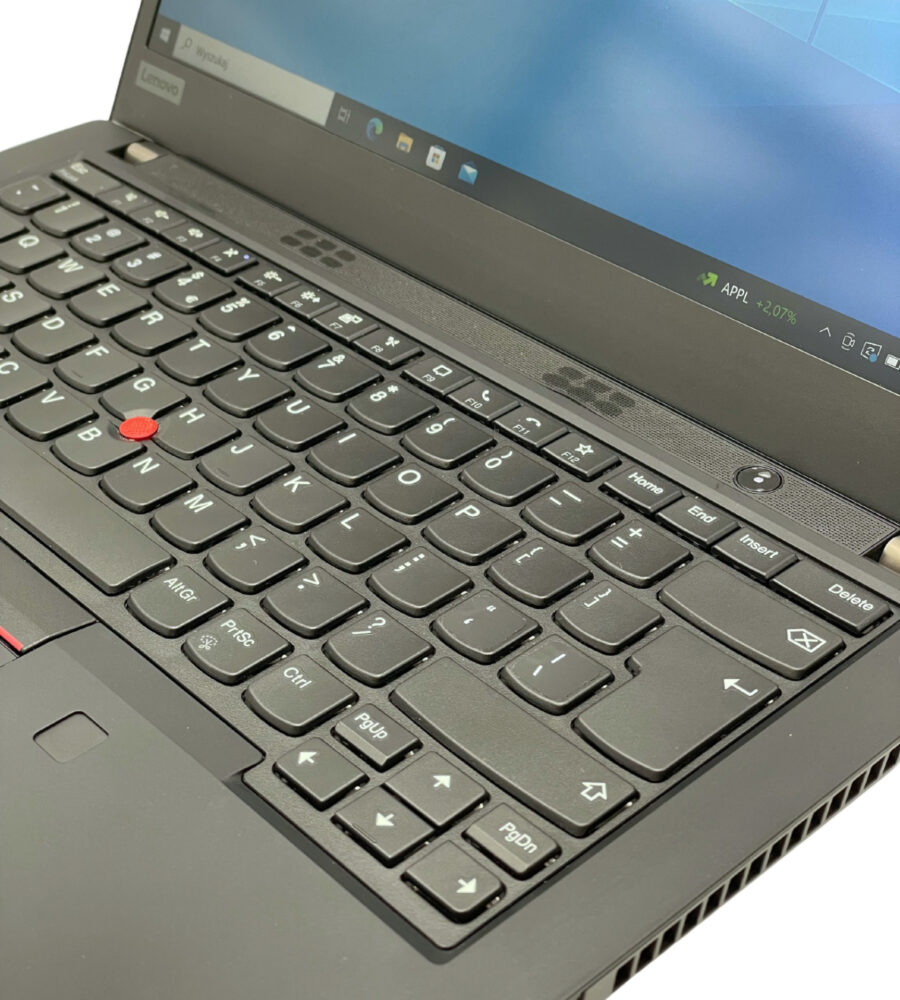 Lenovo ThinkPad T14 G1 i5