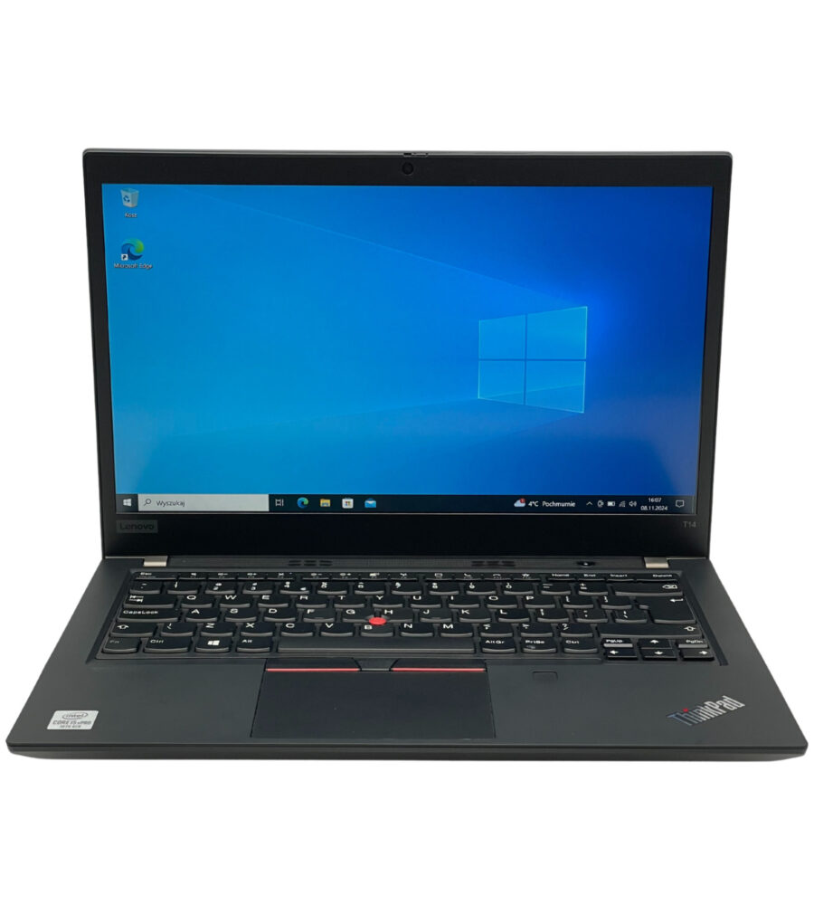 Lenovo ThinkPad T14 G1 i5