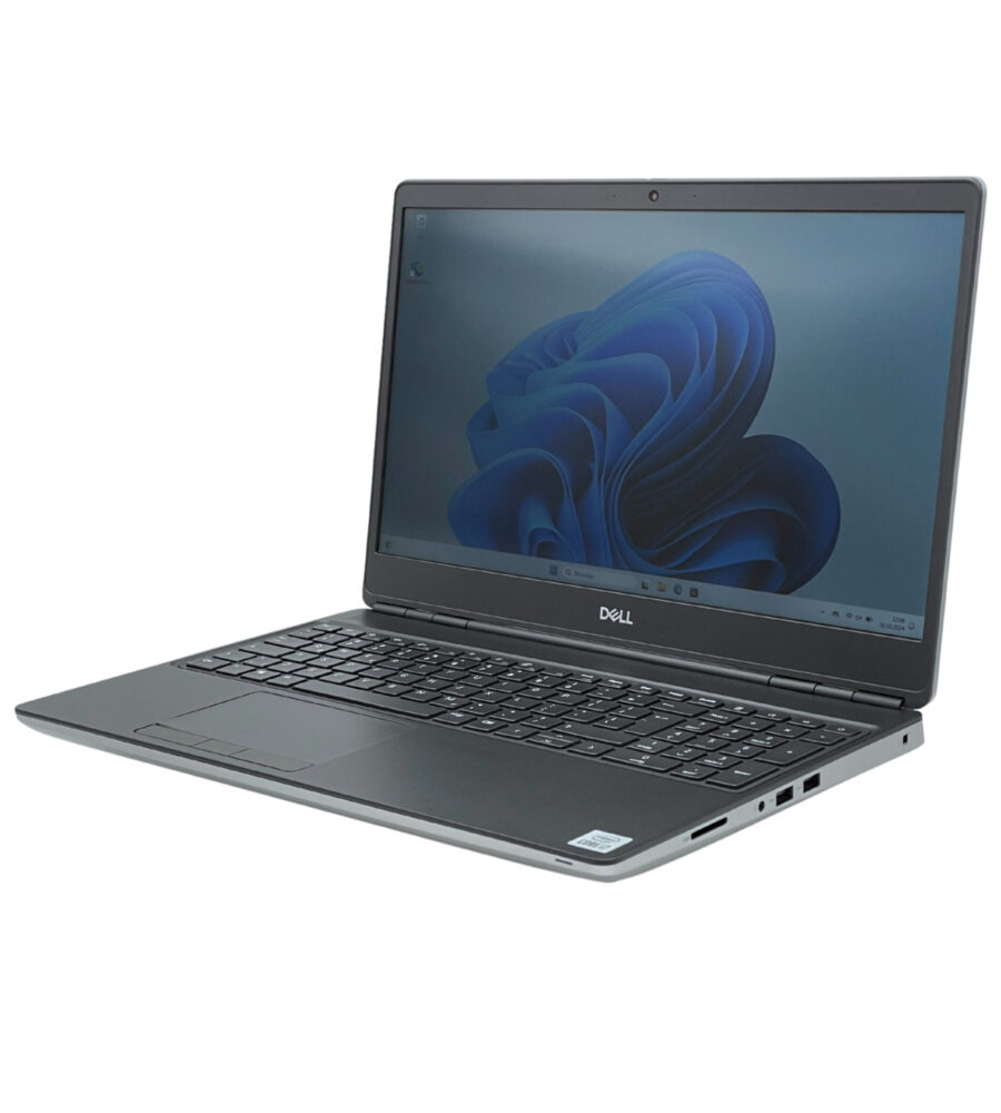 Dell Precision 7550 i7