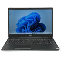 Dell Precision 7550 i7