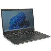 Dell Precision 7550 i7