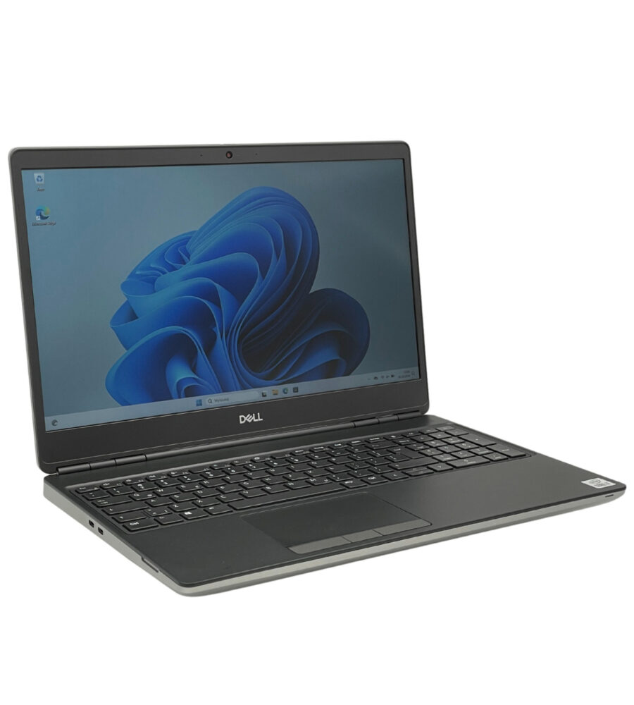 Dell Precision 7550 i7