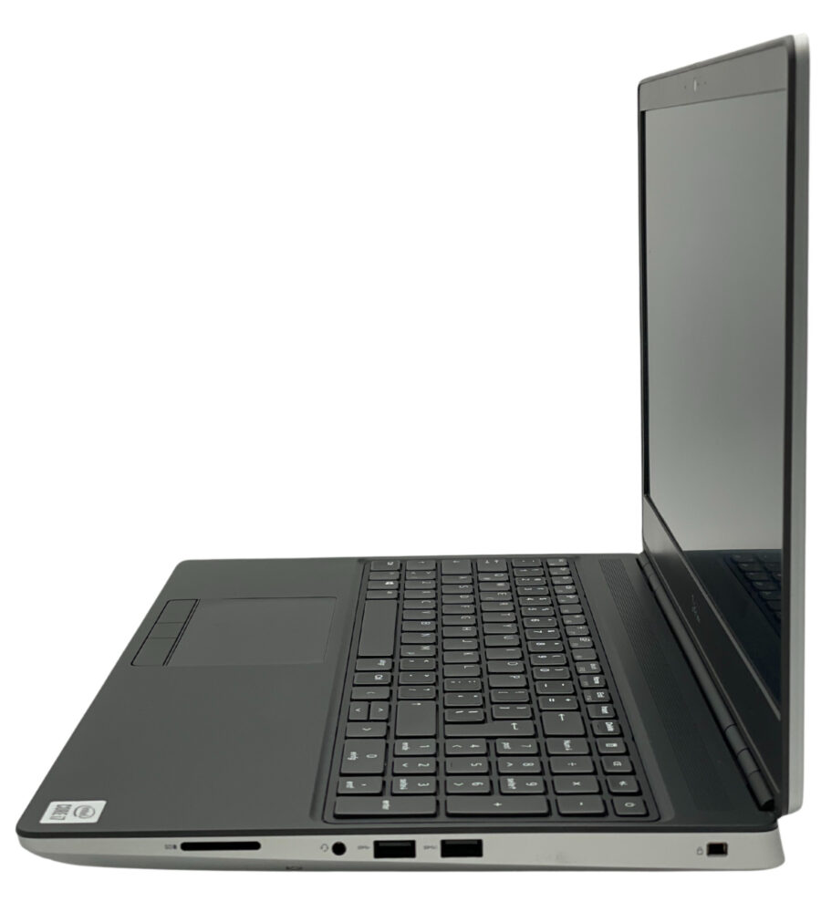 Dell Precision 7550 i7