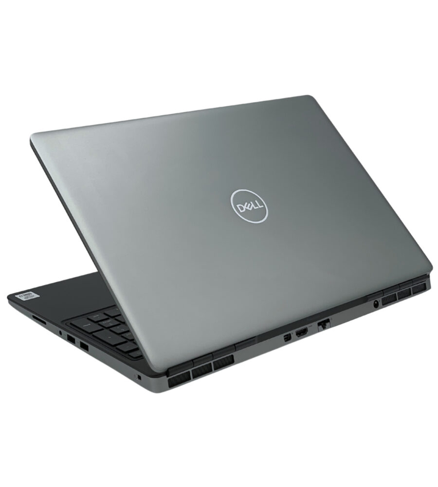 Dell Precision 7550 i7