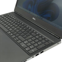 Dell Precision 7550 i7