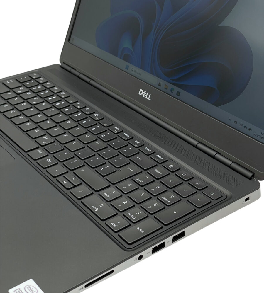 Dell Precision 7550 i7