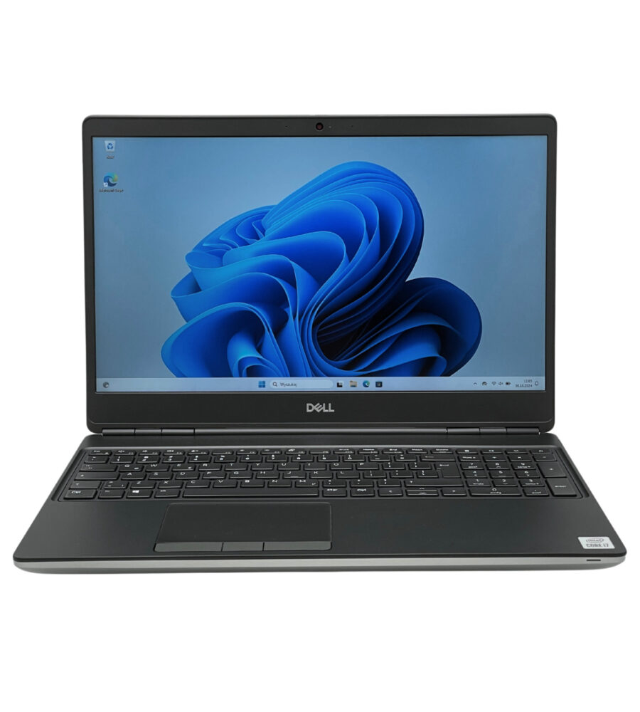 Dell Precision 7550 i7