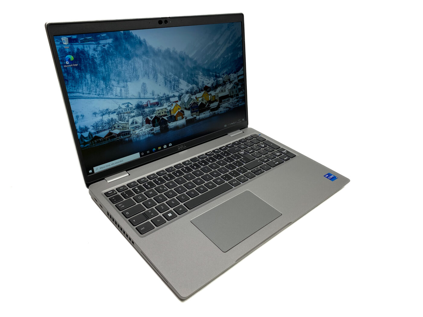 Szukasz niezawodnego laptopa do pracy i rozrywki? Postaw na Dell Latitude 5530 - model z procesorem Intel Core i5-1235U i 16 GB RAM, który zapewni Ci płynną pracę nawet z najbardziej wymagającymi programami. Pojemny dysk 512 GB pomieści wszystkie Twoje pliki, a karta graficzna Iris Xe poradzi sobie z multimediami.