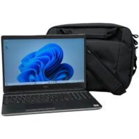 dell precision 7550 i7 torba