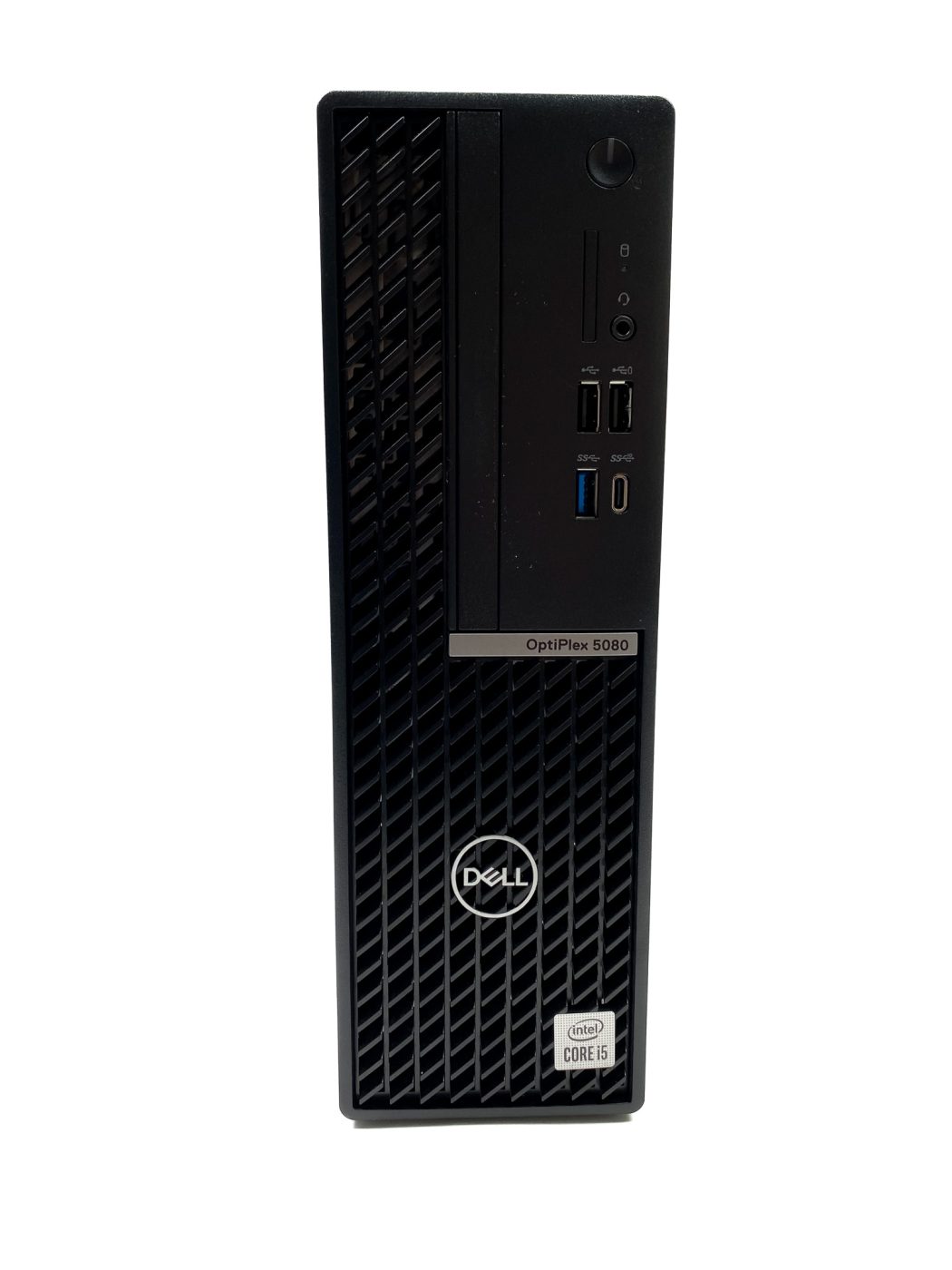 Komputer Dell Optiplex 3060 SFF – idealne połączenie wydajności i kompaktowości
