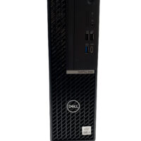 Komputer Dell Optiplex 3060 SFF – idealne połączenie wydajności i kompaktowości