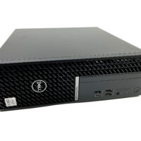 Komputer Dell Optiplex 3060 SFF – idealne połączenie wydajności i kompaktowości