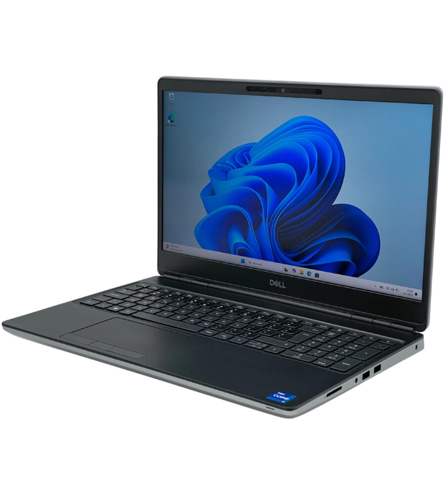 Dell Precision 7560 i7