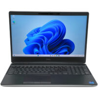 Dell Precision 7560 i7